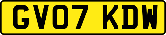 GV07KDW