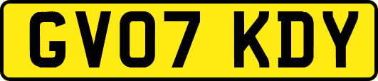 GV07KDY
