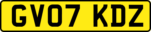 GV07KDZ