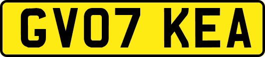 GV07KEA