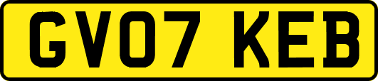 GV07KEB