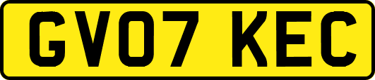 GV07KEC