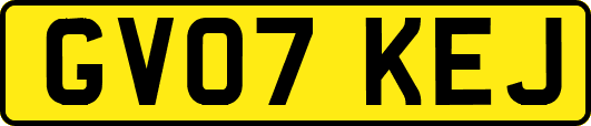 GV07KEJ