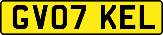 GV07KEL