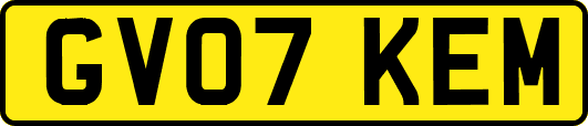 GV07KEM