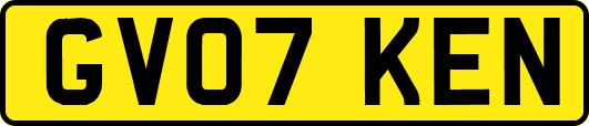 GV07KEN