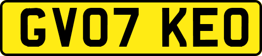 GV07KEO