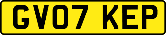 GV07KEP