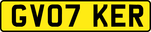 GV07KER