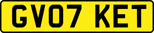 GV07KET
