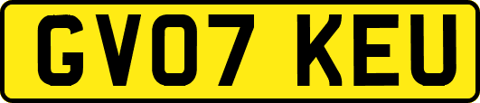 GV07KEU