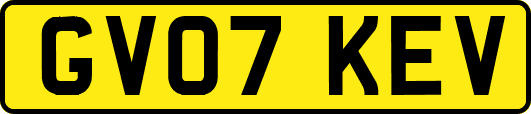 GV07KEV