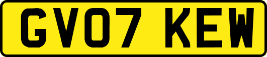GV07KEW