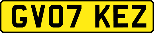 GV07KEZ