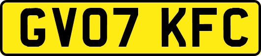 GV07KFC