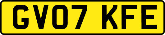 GV07KFE