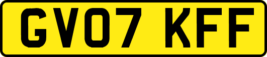 GV07KFF