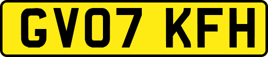 GV07KFH