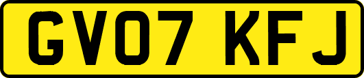 GV07KFJ
