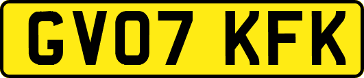 GV07KFK