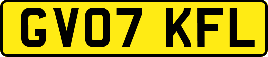 GV07KFL