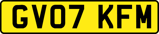 GV07KFM