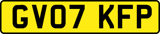 GV07KFP