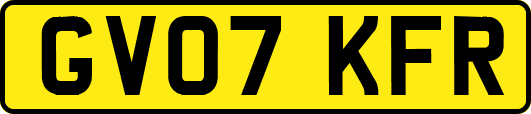 GV07KFR