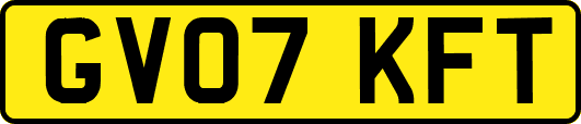 GV07KFT