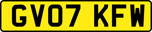 GV07KFW