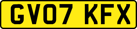 GV07KFX