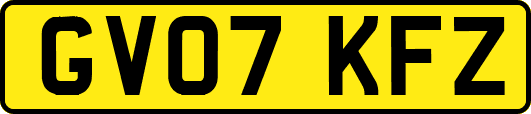 GV07KFZ