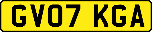 GV07KGA