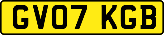GV07KGB