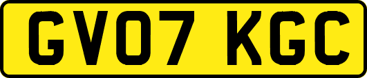 GV07KGC