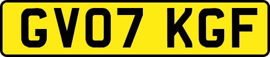 GV07KGF