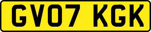 GV07KGK