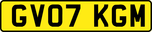 GV07KGM