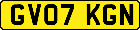 GV07KGN