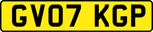 GV07KGP
