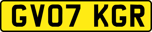 GV07KGR