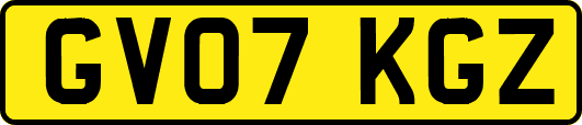 GV07KGZ