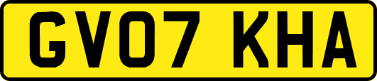 GV07KHA