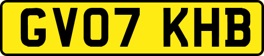 GV07KHB