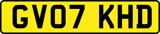 GV07KHD