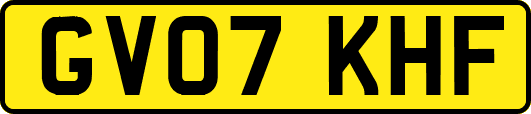 GV07KHF