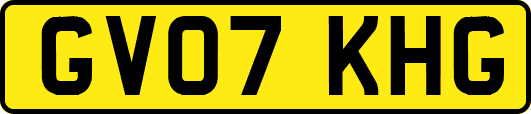 GV07KHG