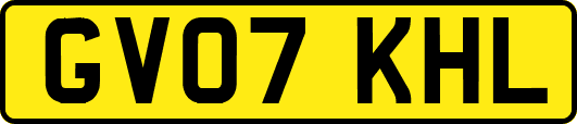 GV07KHL