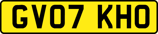GV07KHO