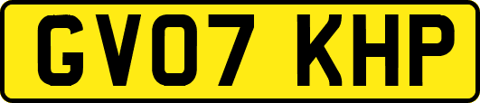 GV07KHP